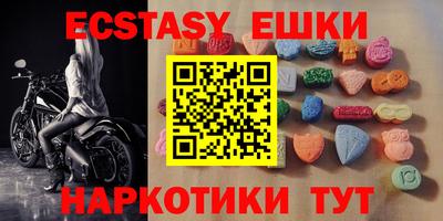 шишки Обь